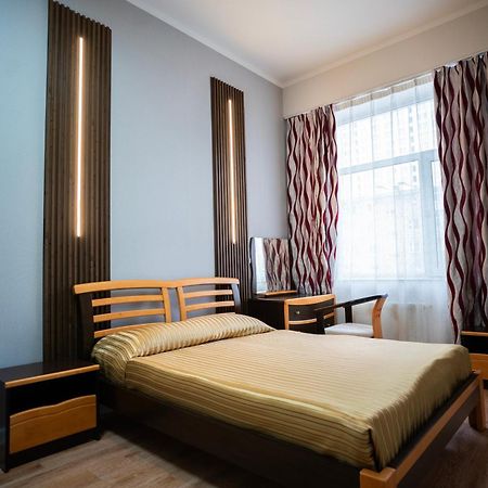 Tsolmon'S Serviced Apartments Ulan Bator Exterior foto