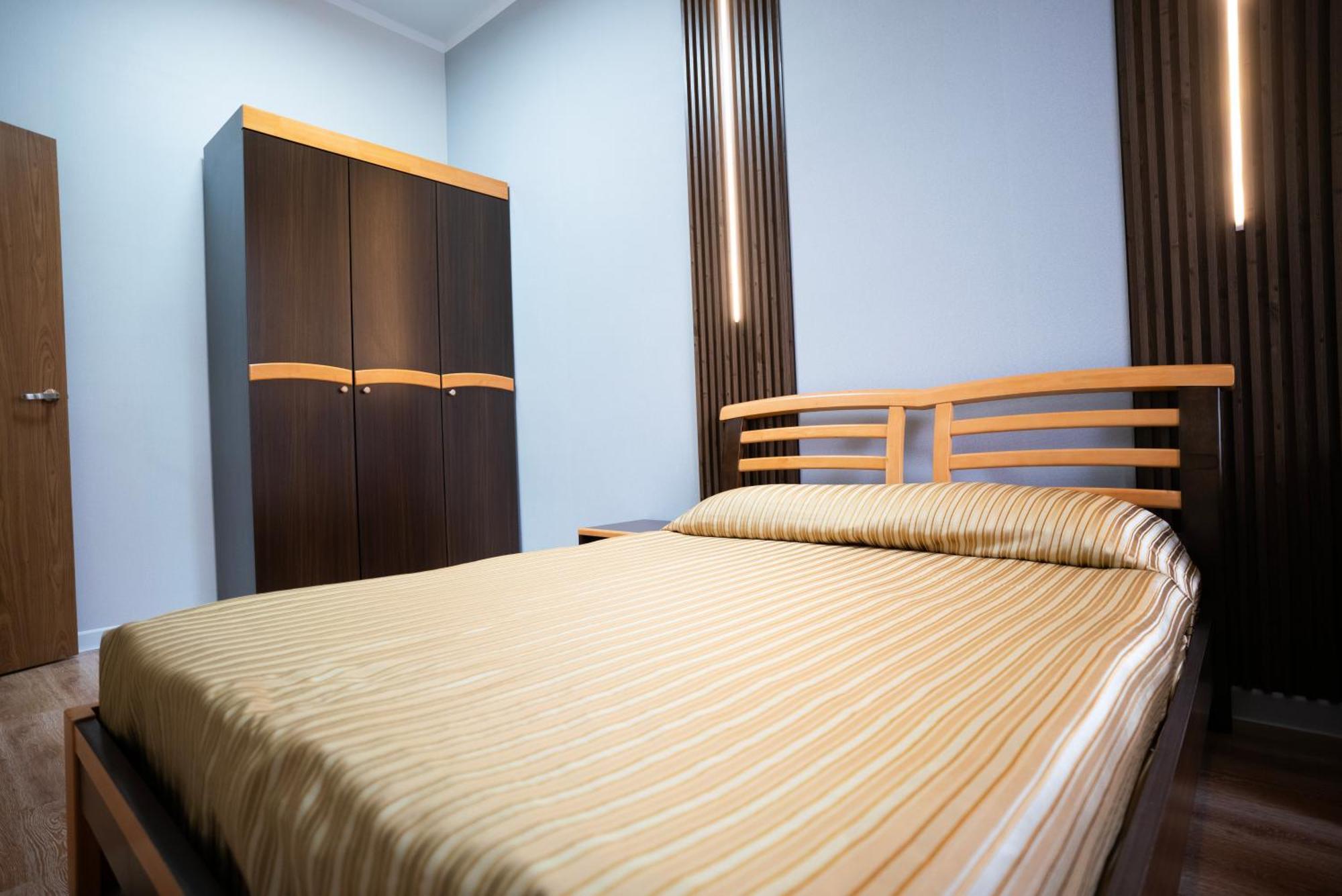 Tsolmon'S Serviced Apartments Ulan Bator Exterior foto