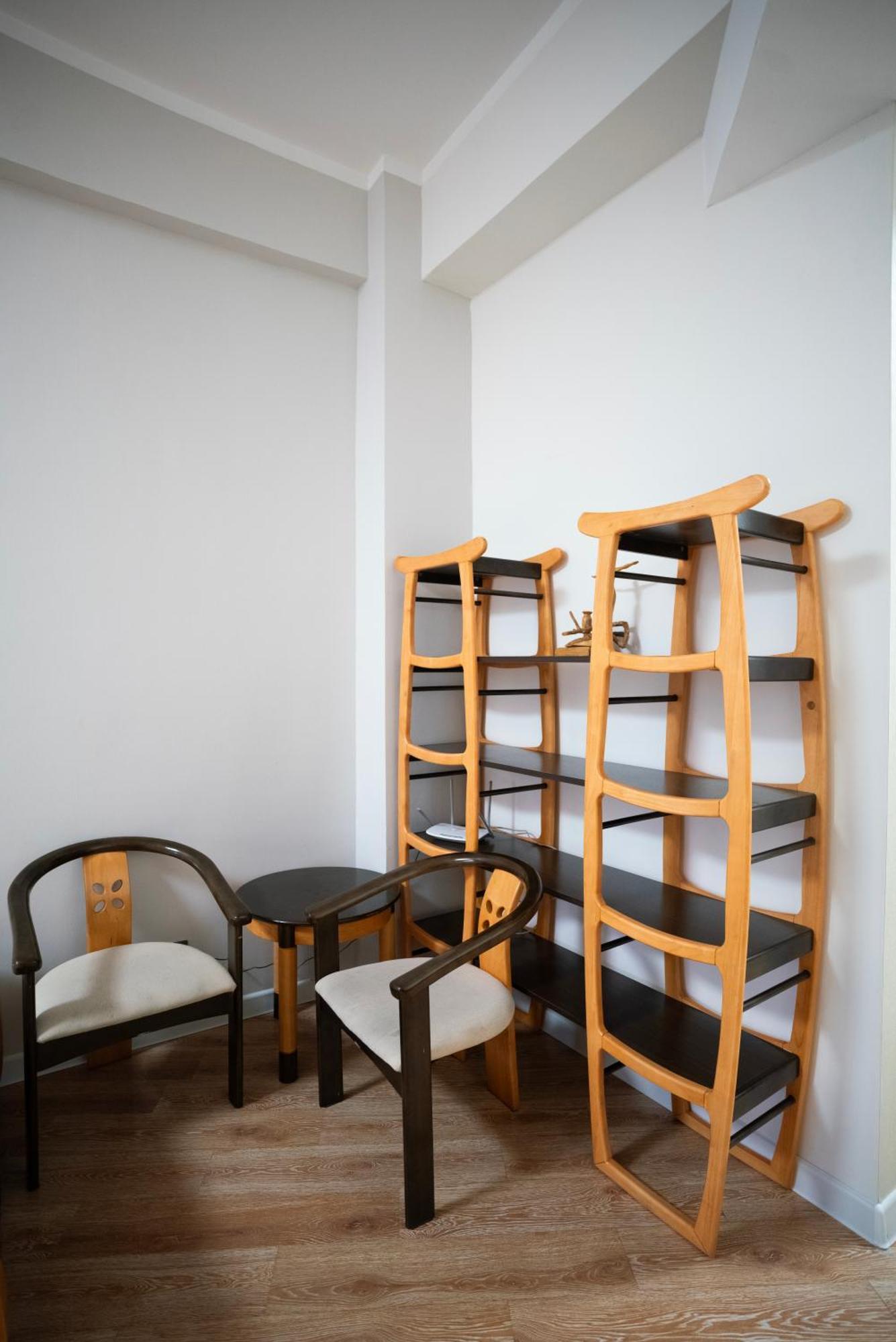 Tsolmon'S Serviced Apartments Ulan Bator Exterior foto