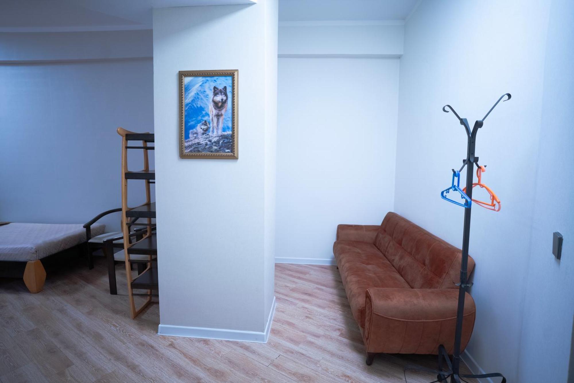 Tsolmon'S Serviced Apartments Ulan Bator Exterior foto
