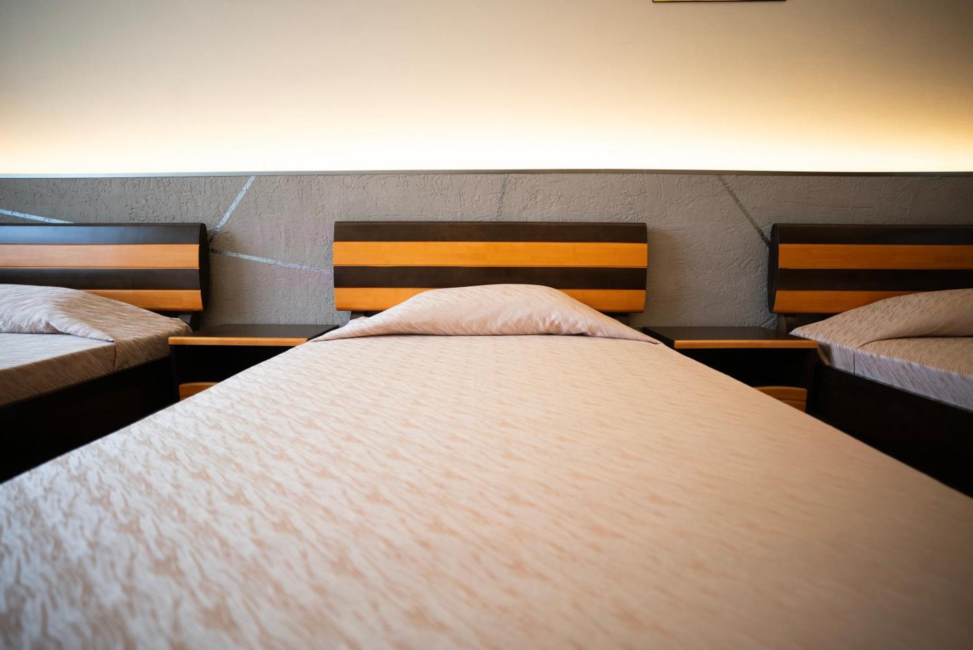 Tsolmon'S Serviced Apartments Ulan Bator Exterior foto