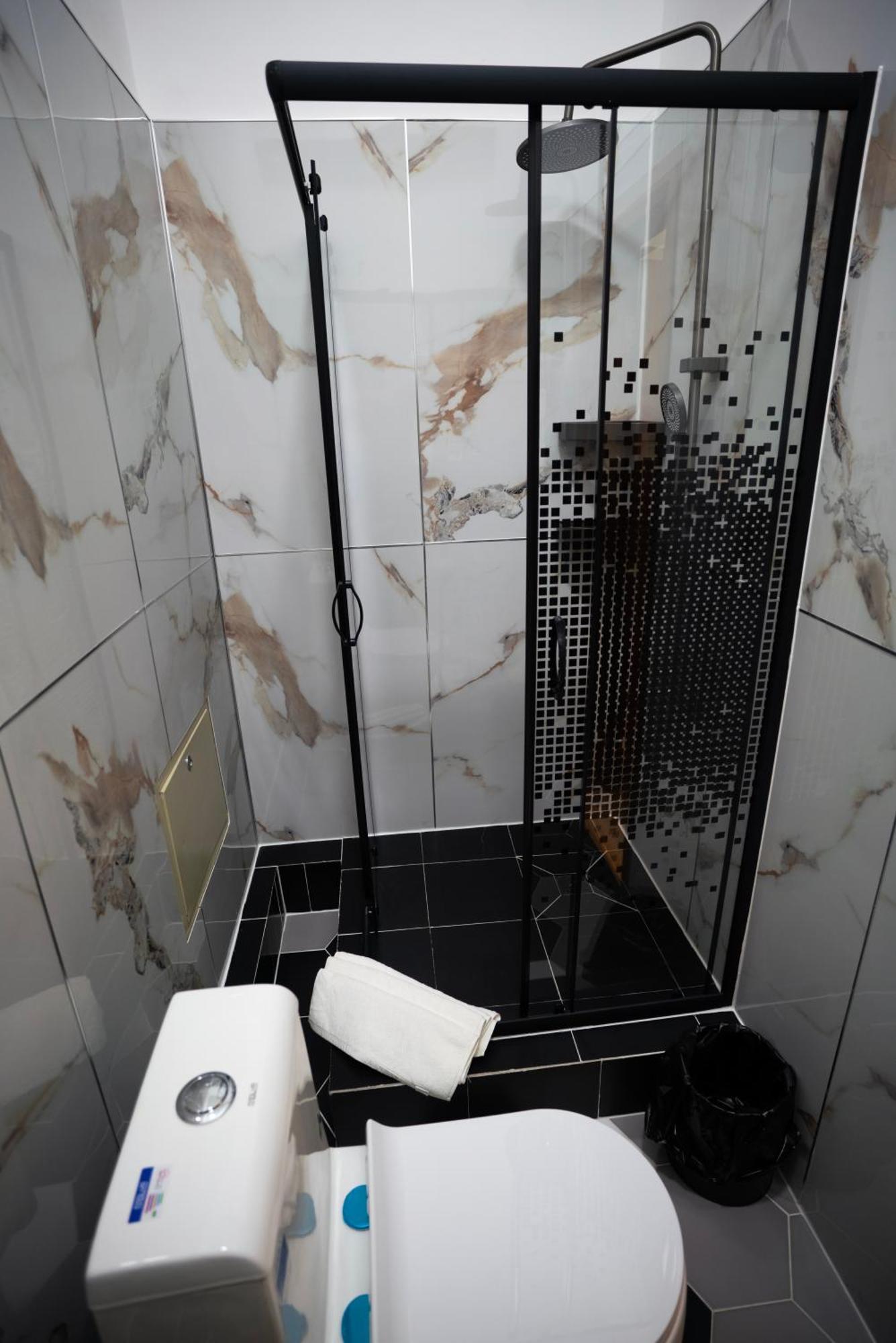 Tsolmon'S Serviced Apartments Ulan Bator Exterior foto